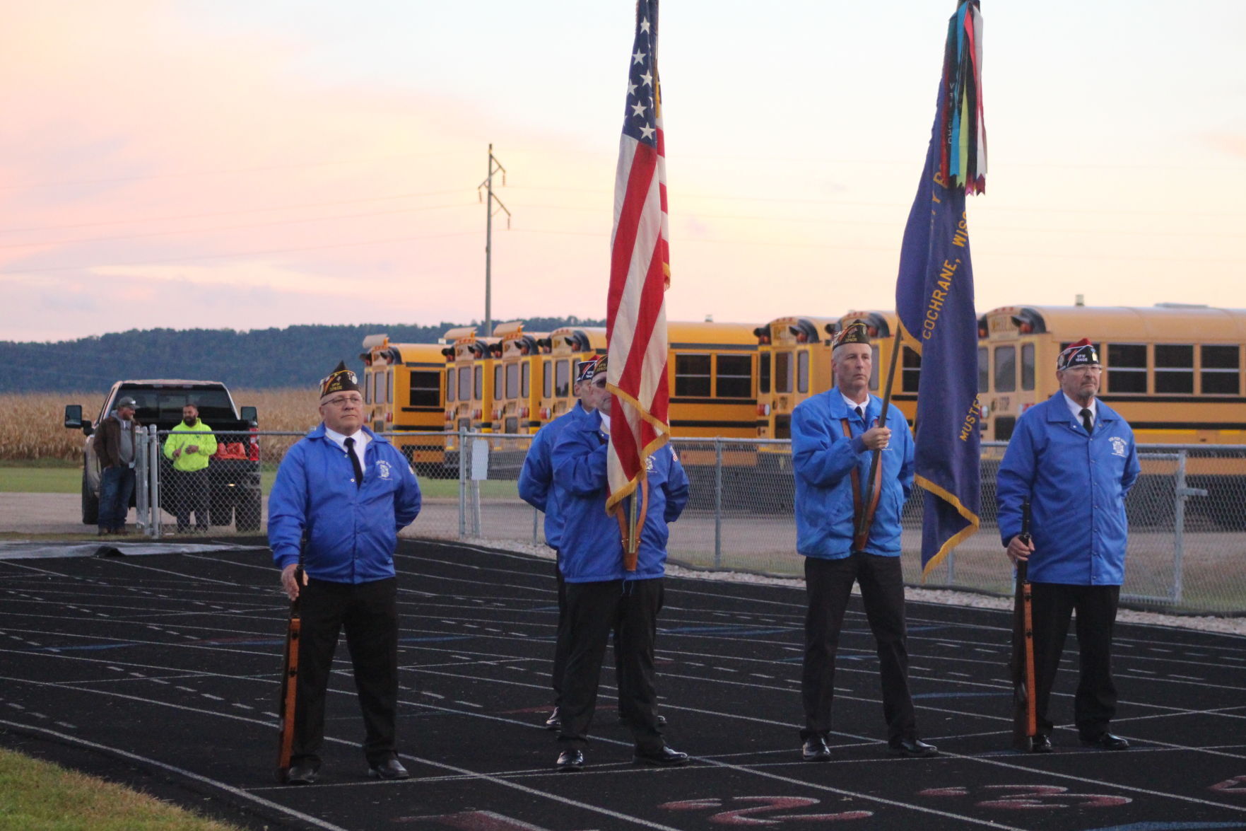 Veterans